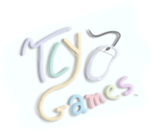 TCY-Games Logo